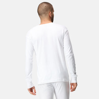 Men's Long Sleeve Thermal Vest