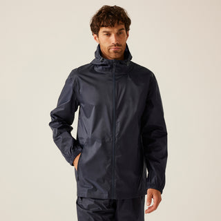 Men's Pro Packaway Breathable Waterproof Jacket