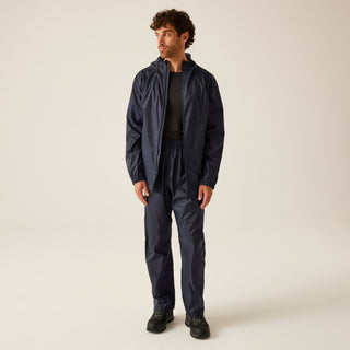 Men's Pro Packaway Breathable Waterproof Jacket