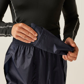 Men's Pro Packaway Breathable Waterproof Jacket