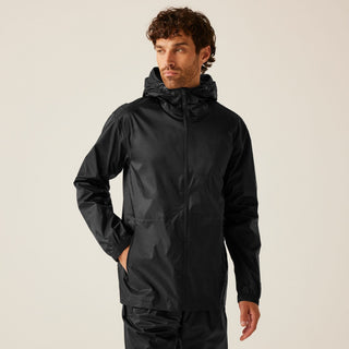 Men's Pro Packaway Breathable Waterproof Jacket