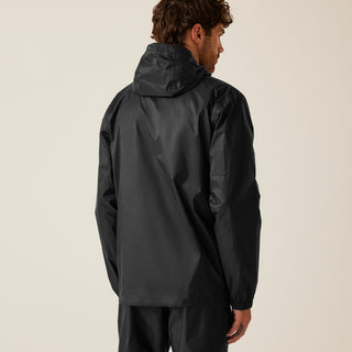 Men's Pro Packaway Breathable Waterproof Jacket