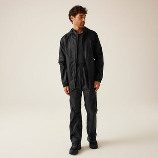 Men's Pro Packaway Breathable Waterproof Jacket