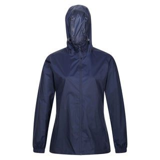 Women's Packaway Waterproof Jacket