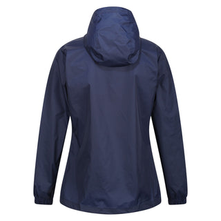 Women's Packaway Waterproof Jacket