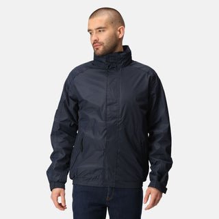 Men's Dover Fleece Lined Waterproof Insulated Bomber Jacket