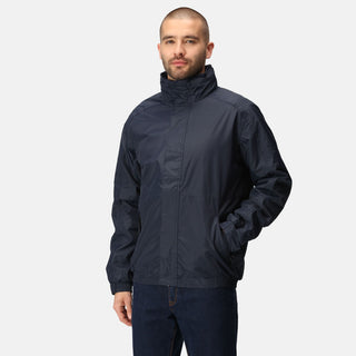 Men's Dover Fleece Lined Waterproof Insulated Bomber Jacket