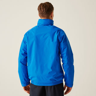 Men's Dover Fleece Lined Waterproof Insulated Bomber Jacket