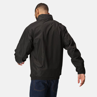 Men's Dover Fleece Lined Waterproof Insulated Bomber Jacket