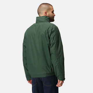 Men's Dover Fleece Lined Waterproof Insulated Bomber Jacket