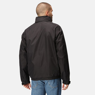 Men's Dover Fleece Lined Waterproof Insulated Bomber Jacket