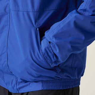 Men's Dover Fleece Lined Waterproof Insulated Bomber Jacket