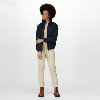 Women's Dover Waterproof Insulated Jacket