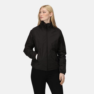 Women's Dover Waterproof Insulated Jacket