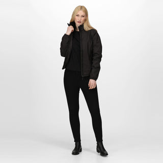 Women's Dover Waterproof Insulated Jacket
