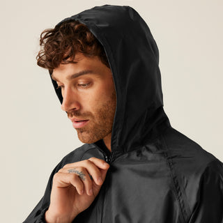 Men's Stormbreak Waterproof Jacket