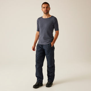 Men's Linton Breathable Lined Overtrousers