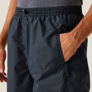 Men's Linton Breathable Lined Overtrousers