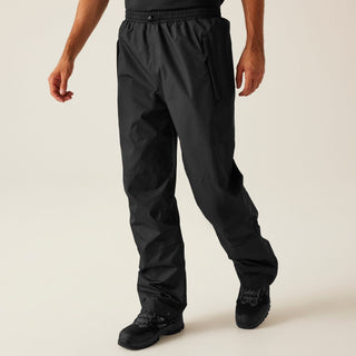 Men's Linton Breathable Lined Overtrousers