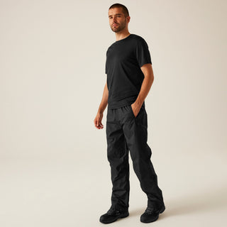 Men's Linton Breathable Lined Overtrousers