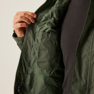Men's Vertex III Microfibre Waterproof Jacket