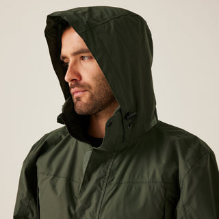 Men's Vertex III Microfibre Waterproof Jacket