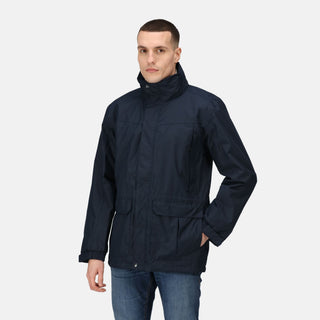 Men's Vertex III Microfibre Waterproof Jacket