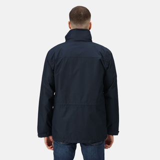Men's Vertex III Microfibre Waterproof Jacket