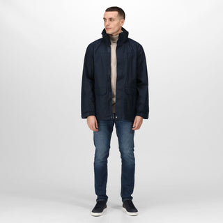 Men's Vertex III Microfibre Waterproof Jacket