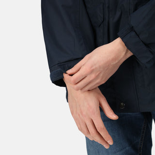Men's Vertex III Microfibre Waterproof Jacket
