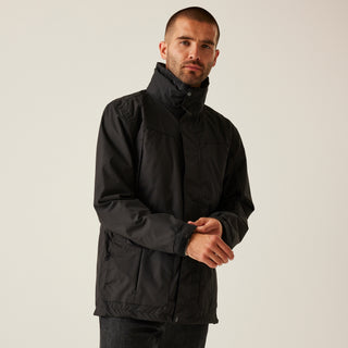 Men's Vertex III Microfibre Waterproof Jacket