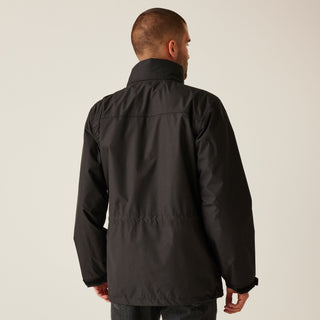 Men's Vertex III Microfibre Waterproof Jacket