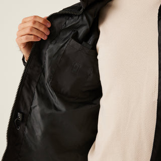 Men's Vertex III Microfibre Waterproof Jacket