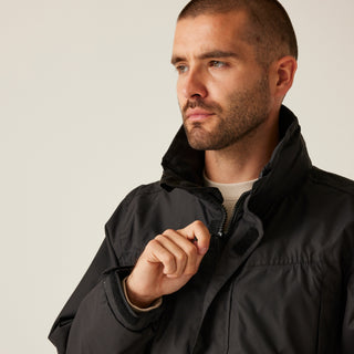Men's Vertex III Microfibre Waterproof Jacket
