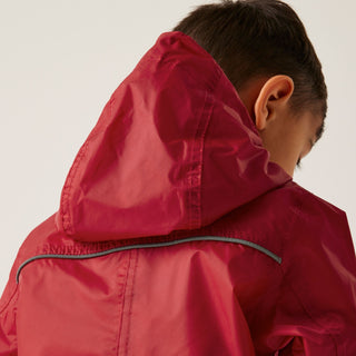 Kids' Paddle Waterproof Breathable Lightweight Puddle Suit