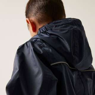 Kids' Paddle Waterproof Breathable Lightweight Puddle Suit