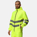 Neon Yellow