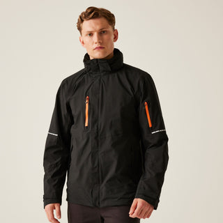 Men's X-Pro Exosphere II Shell Jacket
