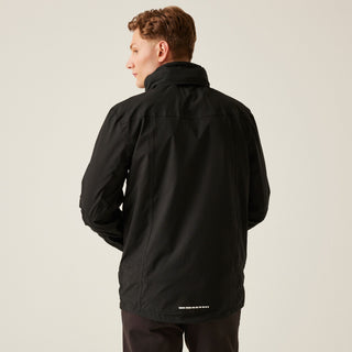 Men's X-Pro Exosphere II Shell Jacket
