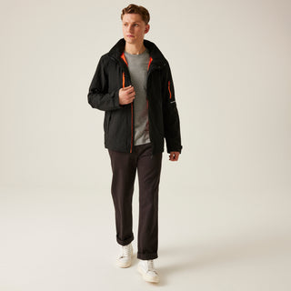 Men's X-Pro Exosphere II Shell Jacket