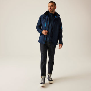 Men's X-Pro Exosphere II Shell Jacket