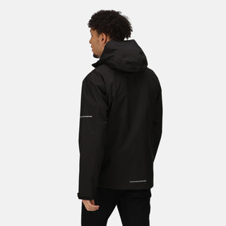 Men's X-Pro Triode II Shell Jacket