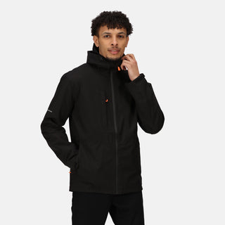 Men's X-Pro Triode II Shell Jacket
