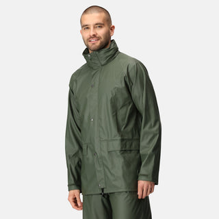 Men's Stormflex II Waterproof Jacket