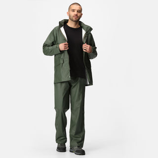 Men's Stormflex II Waterproof Jacket