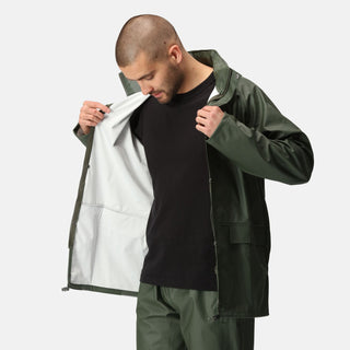 Men's Stormflex II Waterproof Jacket