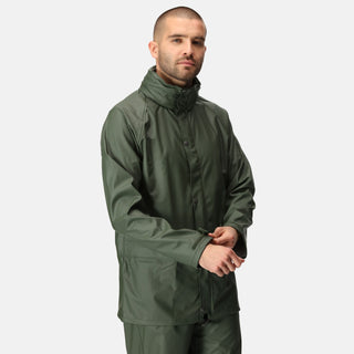 Men's Stormflex II Waterproof Jacket