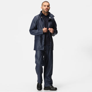 Men's Stormflex II Waterproof Jacket