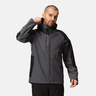 Men's X-Pro Beacon Waterproof Jacket