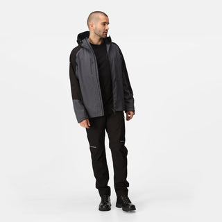 Men's X-Pro Beacon Waterproof Jacket